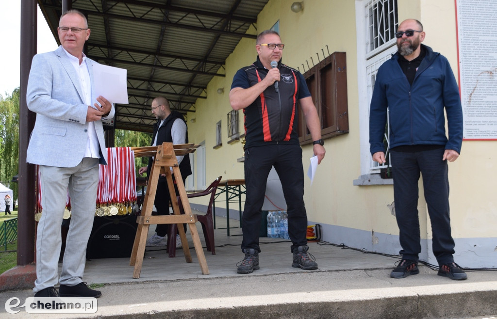 Rozpoczęły się Długodystansowe Mistrzostwa Polski w Łodziach Smoczych
