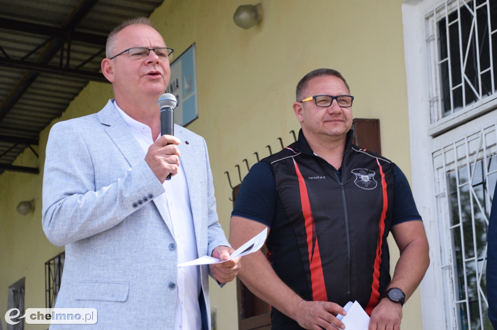 Rozpoczęły się Długodystansowe Mistrzostwa Polski w Łodziach Smoczych