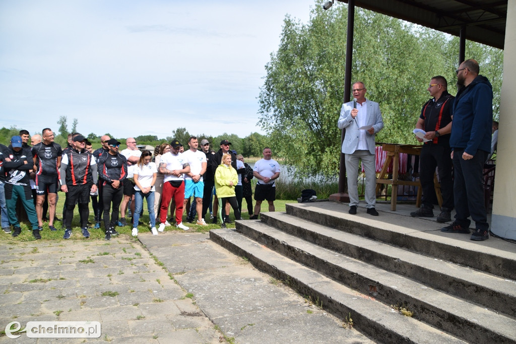 Rozpoczęły się Długodystansowe Mistrzostwa Polski w Łodziach Smoczych