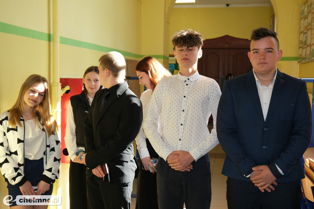 Dzisiaj pierwszy dzień egzaminu ósmoklasistów