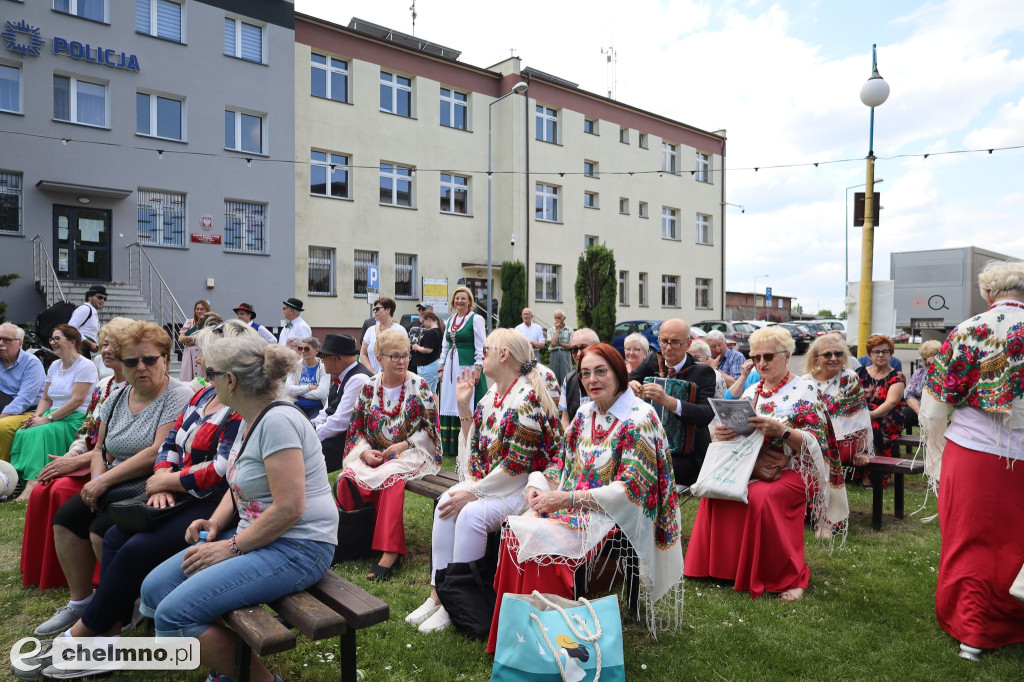 Tak się bawiliśmy na IX Przeglądzie Zespołów Wokalnych