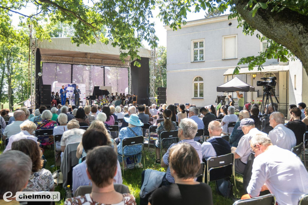 Grand Prix Konkursu Pianistycznego dla Tianyao Lyu