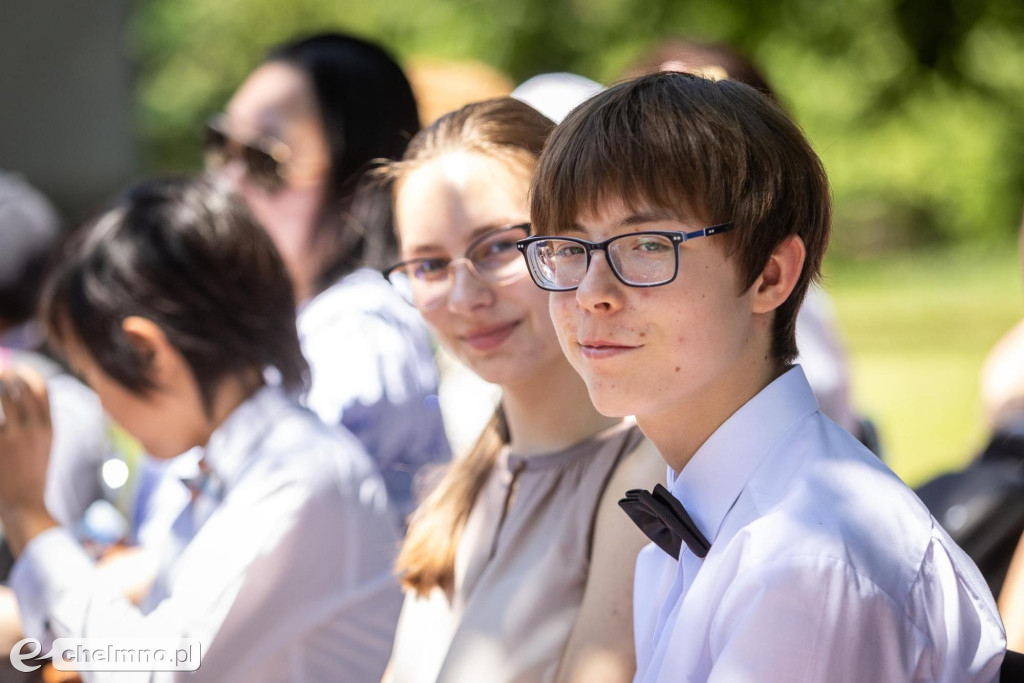 Grand Prix Konkursu Pianistycznego dla Tianyao Lyu