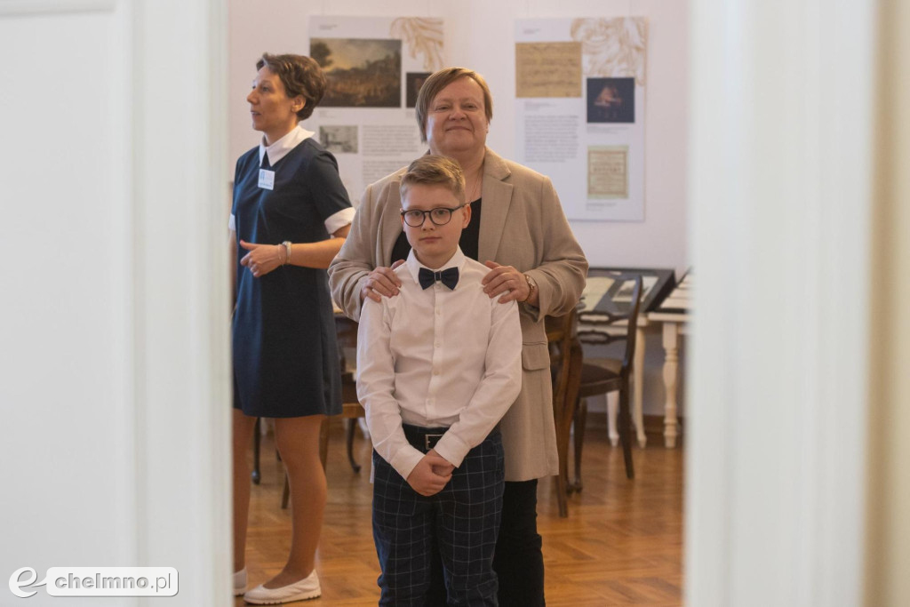 Grand Prix Konkursu Pianistycznego dla Tianyao Lyu