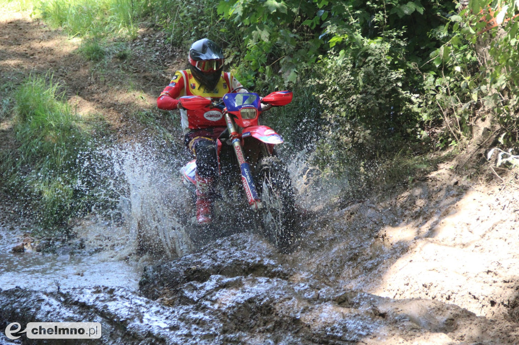 Mistrzostwa Polski i Puchar Polski w Enduro w Chełmnie