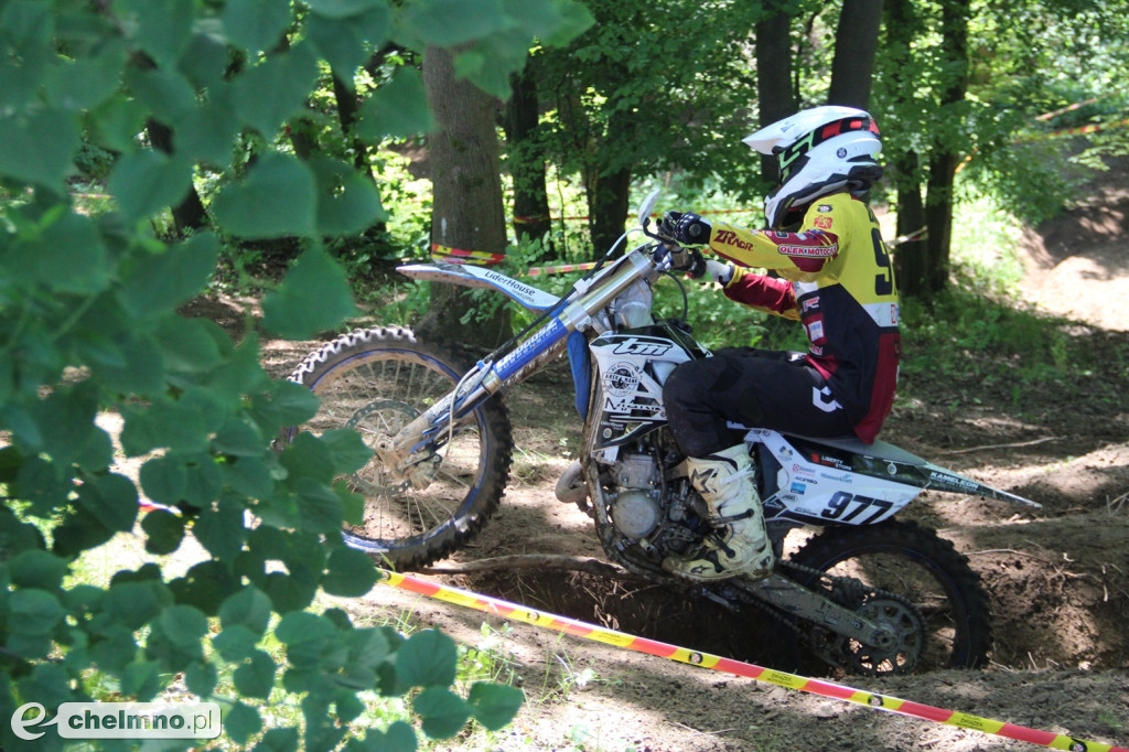 Mistrzostwa Polski i Puchar Polski w Enduro w Chełmnie