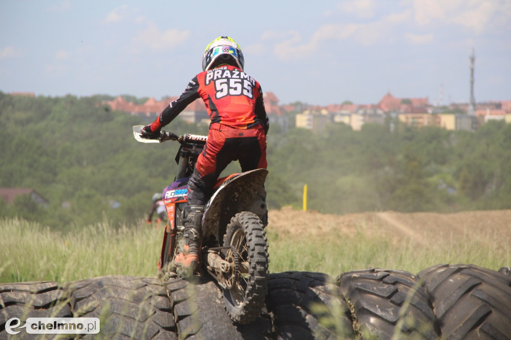 Mistrzostwa Polski i Puchar Polski w Enduro w Chełmnie
