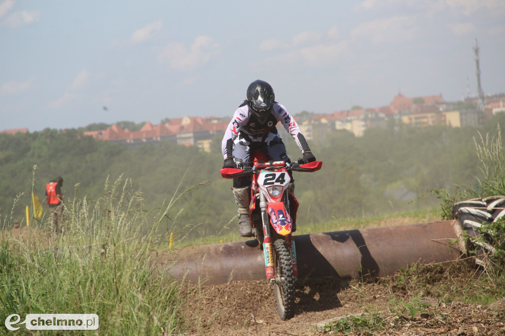 Mistrzostwa Polski i Puchar Polski w Enduro w Chełmnie
