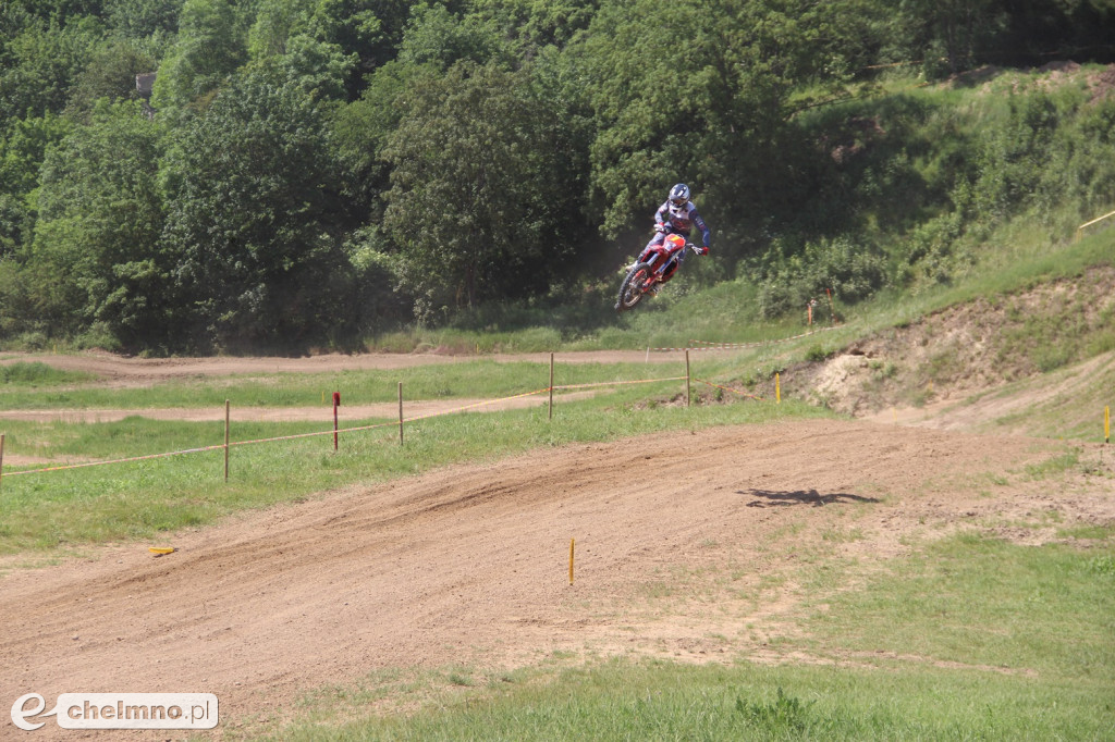 Mistrzostwa Polski i Puchar Polski w Enduro w Chełmnie
