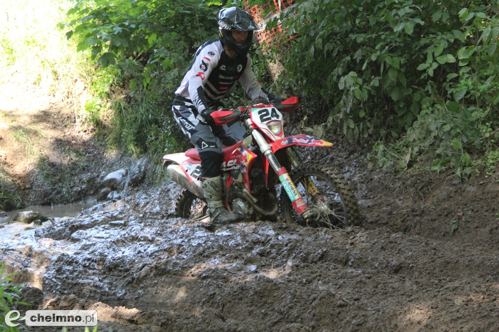 Mistrzostwa Polski i Puchar Polski w Enduro w Chełmnie