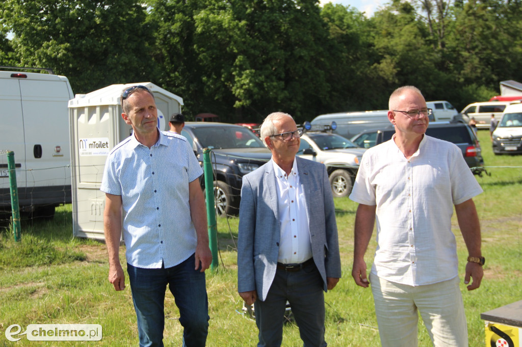 Mistrzostwa Polski i Puchar Polski w Enduro w Chełmnie