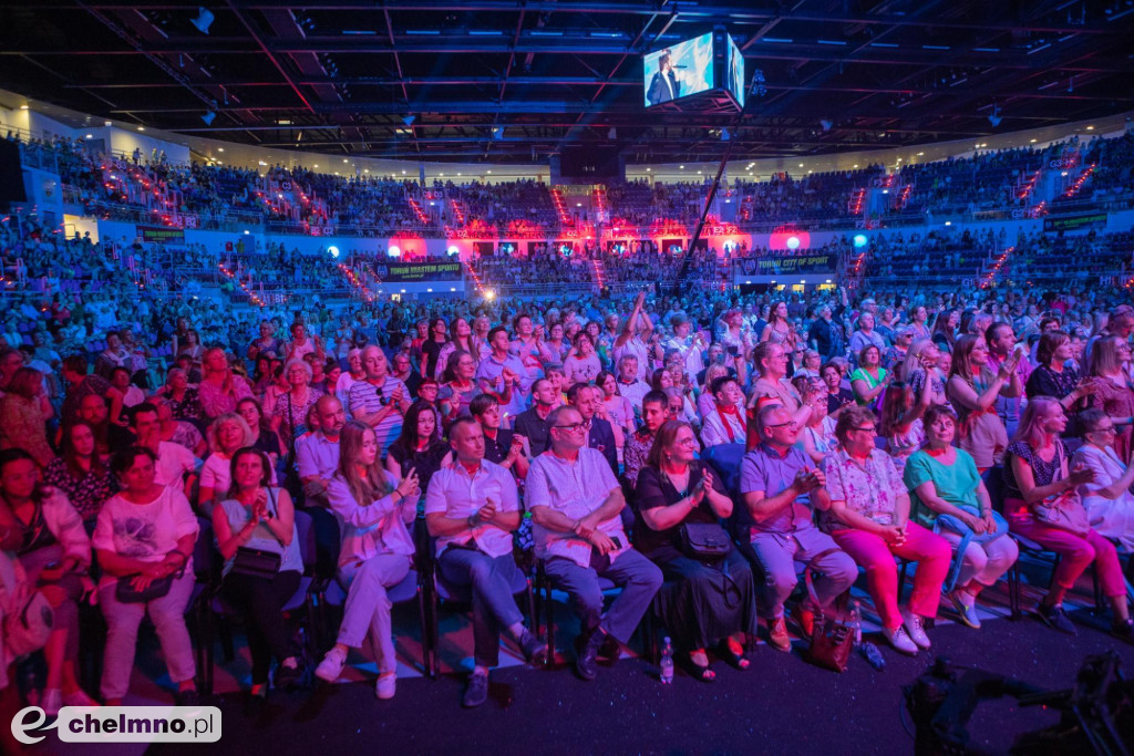 Relacja fotograficzna z koncertu „Nie ma jak u mamy”