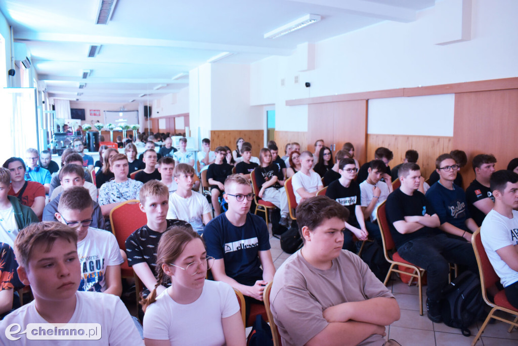 Grubno przygotowało sympatyczny 