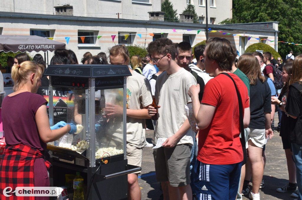 Grubno przygotowało sympatyczny 