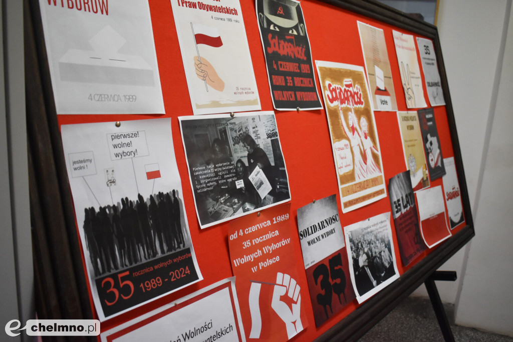 Grubno przygotowało sympatyczny 