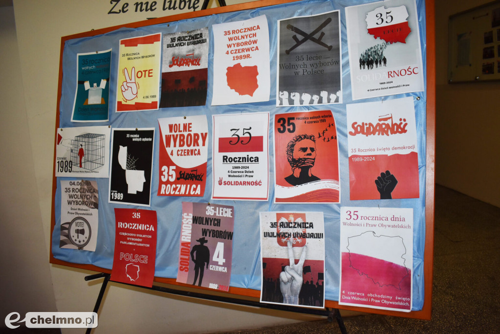 Grubno przygotowało sympatyczny 