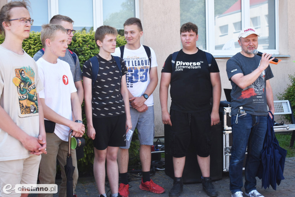 Grubno przygotowało sympatyczny 