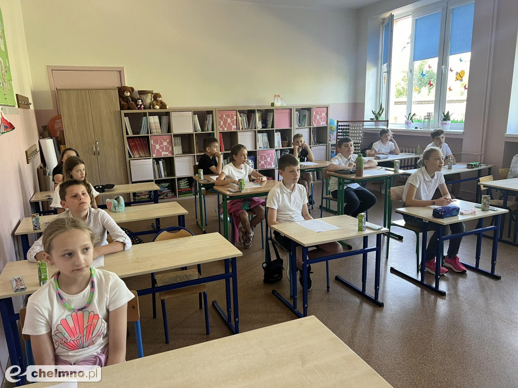Oto zwycięzcy konkursu ortograficznego 