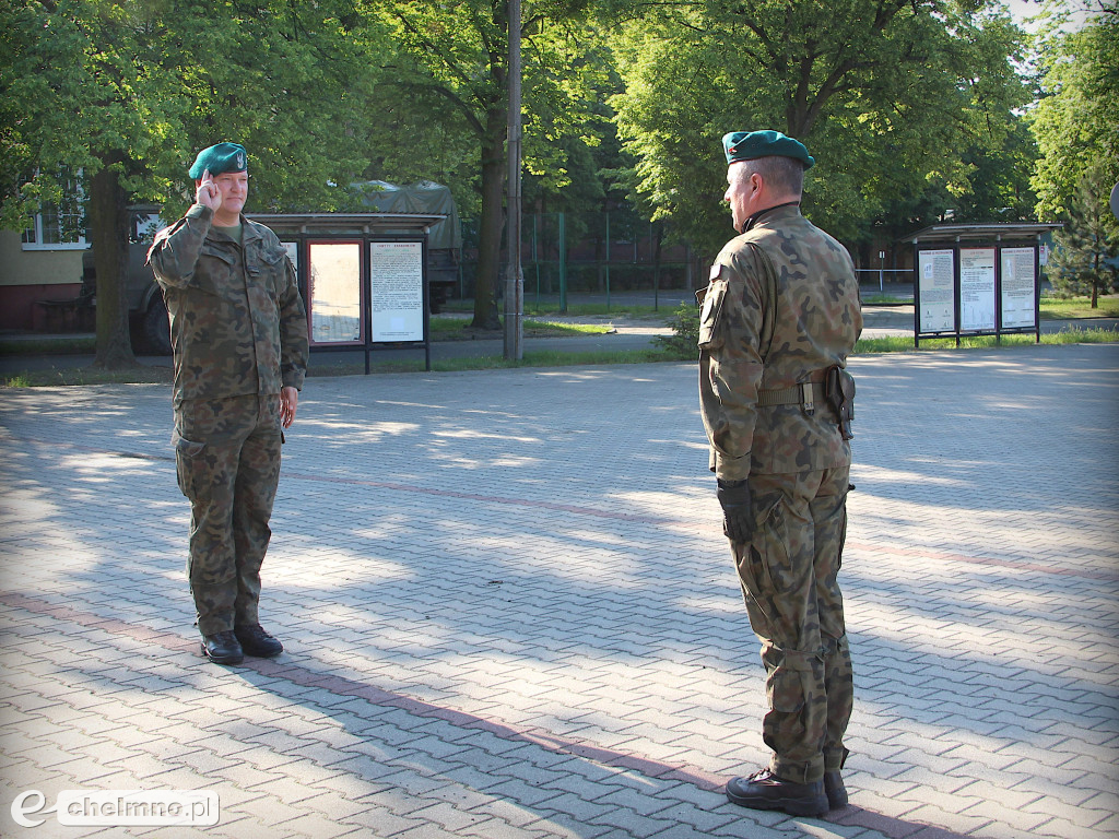 Honory dla Bohaterów – uroczysty apel z okazji Dnia Weterana Poza Granicami Państwa