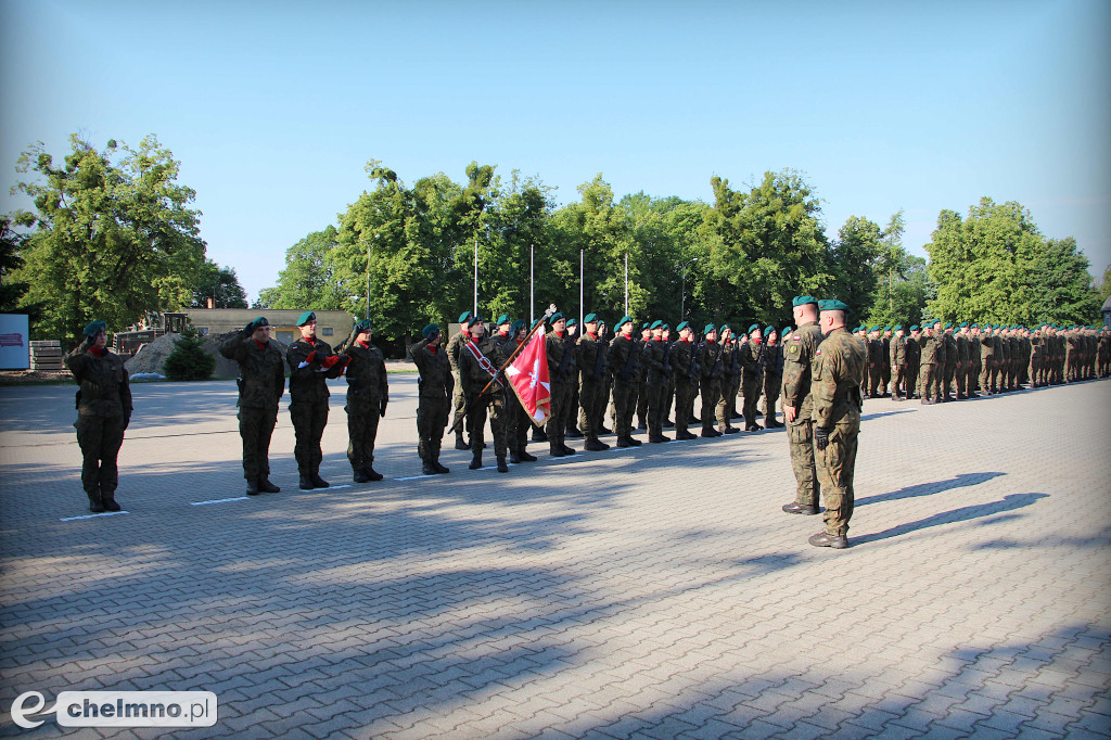 Honory dla Bohaterów – uroczysty apel z okazji Dnia Weterana Poza Granicami Państwa