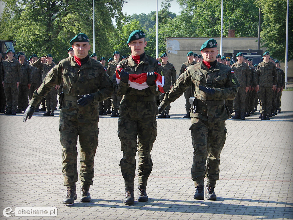 Honory dla Bohaterów – uroczysty apel z okazji Dnia Weterana Poza Granicami Państwa