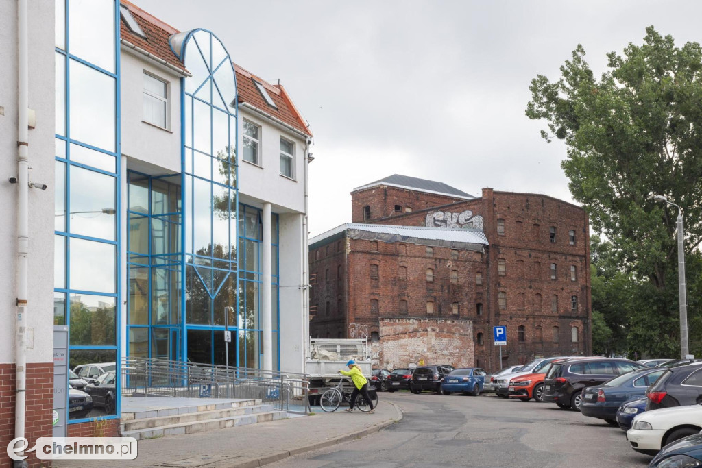 Młyn Energii – nowa marszałkowska instytucja kultury