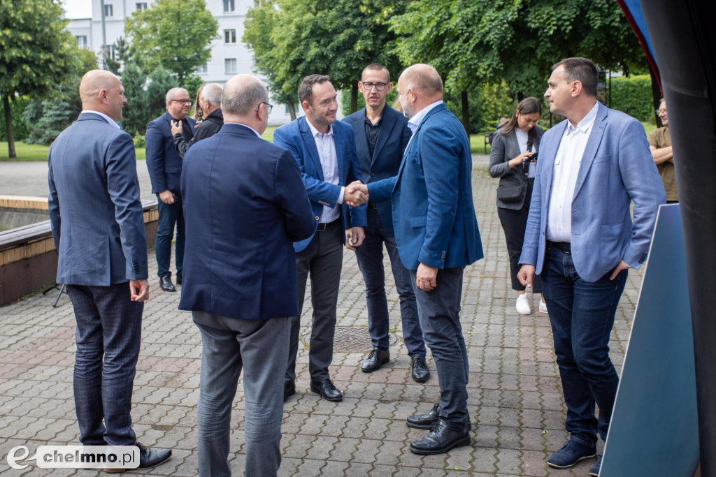 Młyn Energii – nowa marszałkowska instytucja kultury