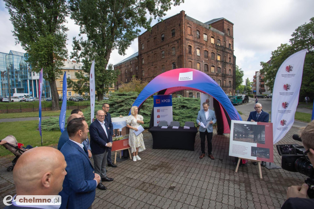 Młyn Energii – nowa marszałkowska instytucja kultury