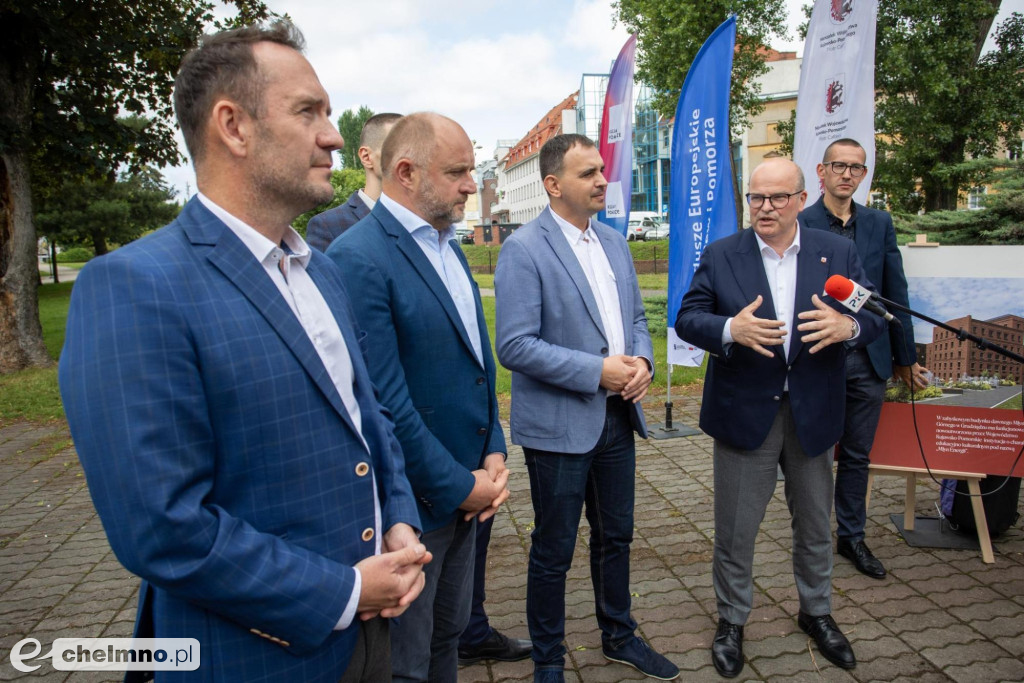 Młyn Energii – nowa marszałkowska instytucja kultury
