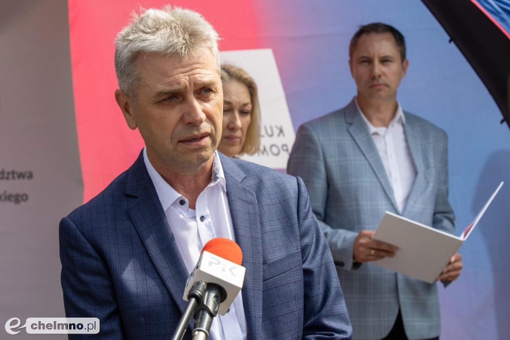 Młyn Energii – nowa marszałkowska instytucja kultury