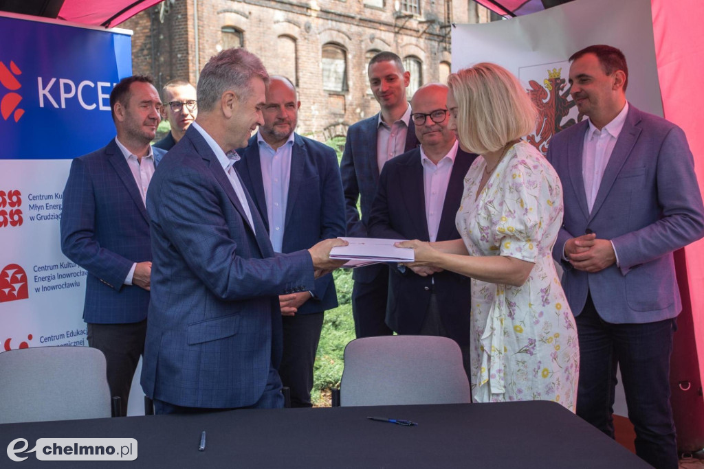 Młyn Energii – nowa marszałkowska instytucja kultury