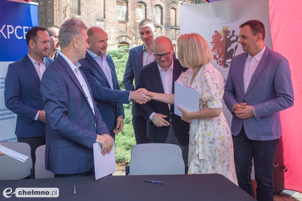 Młyn Energii – nowa marszałkowska instytucja kultury