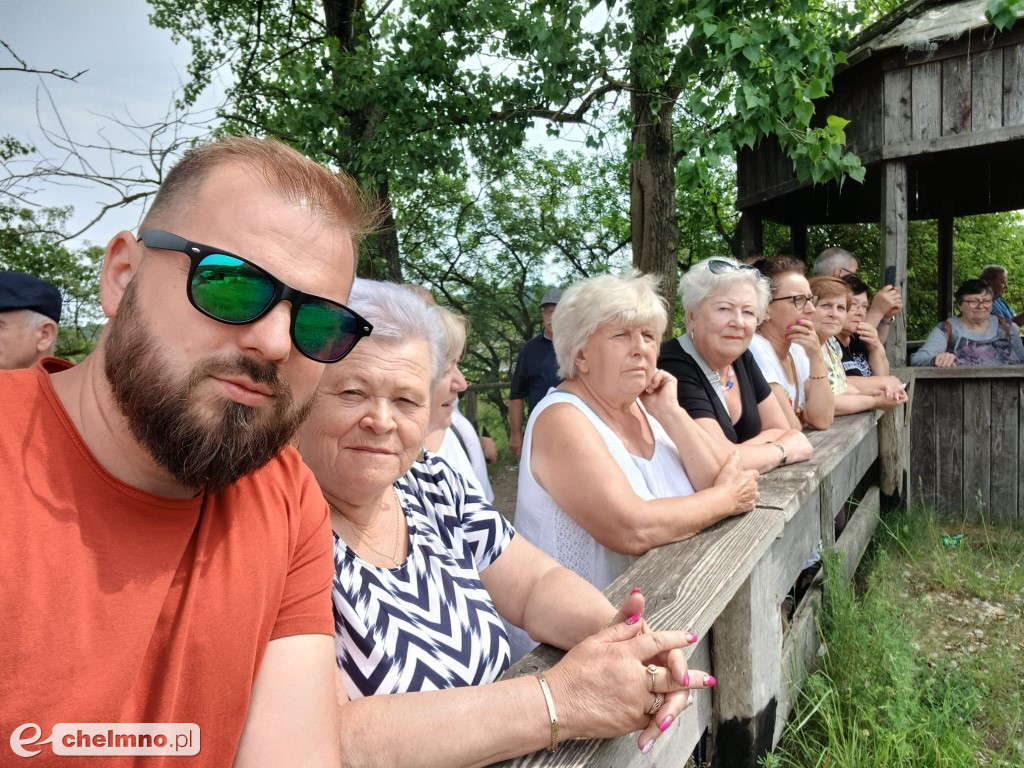 Nasz majowy wypoczynek nad morzem