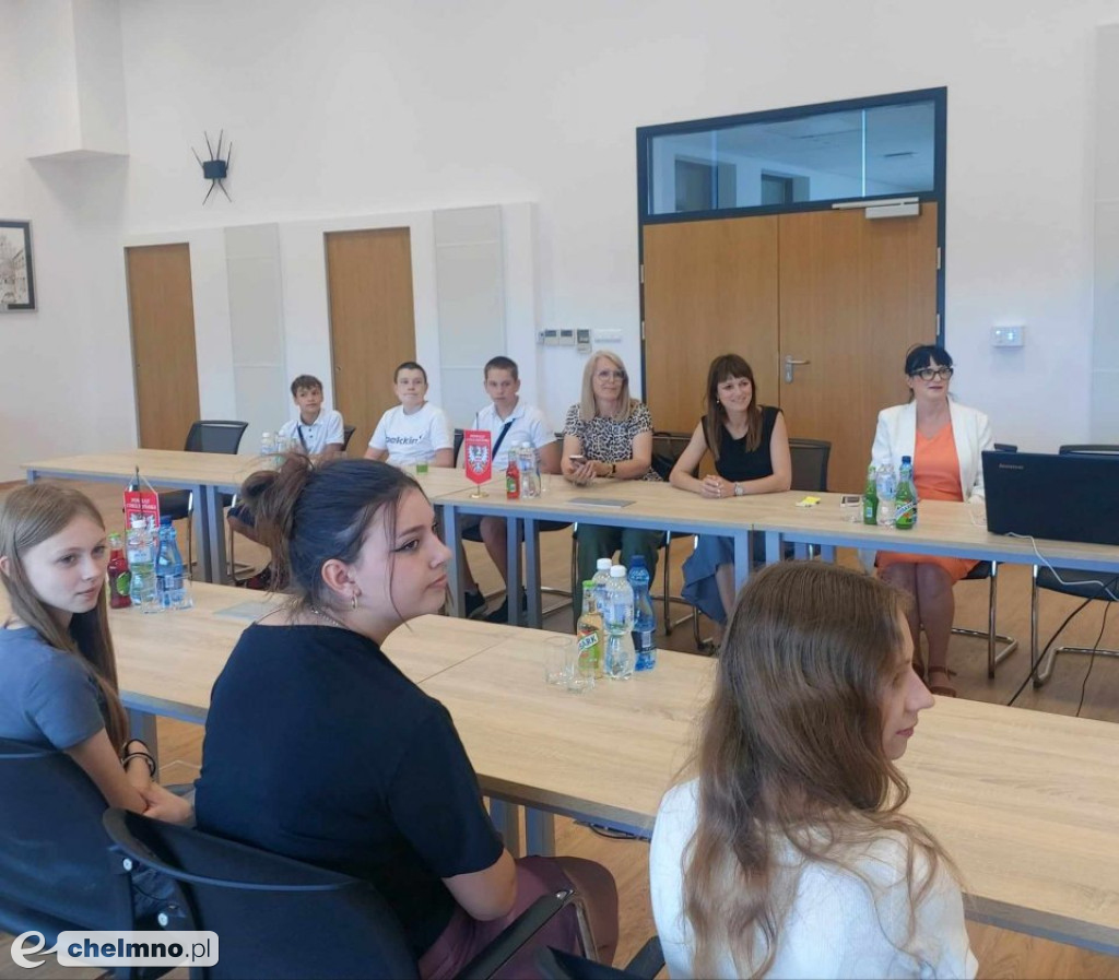 Rozstrzygnięcie konkursu na nagranie krótkiego filmu edukacyjnego