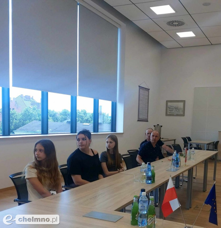 Rozstrzygnięcie konkursu na nagranie krótkiego filmu edukacyjnego
