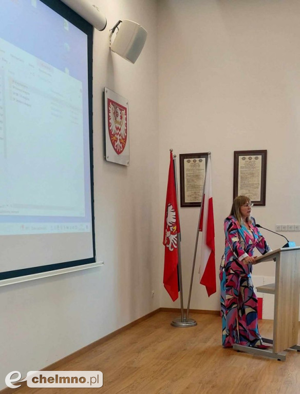 Rozstrzygnięcie konkursu na nagranie krótkiego filmu edukacyjnego