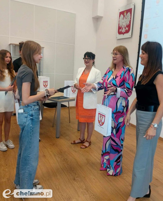 Rozstrzygnięcie konkursu na nagranie krótkiego filmu edukacyjnego