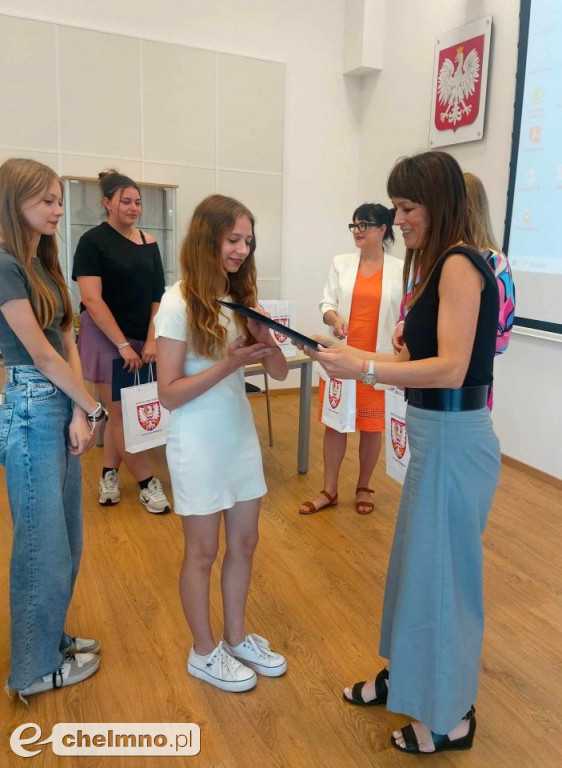 Rozstrzygnięcie konkursu na nagranie krótkiego filmu edukacyjnego