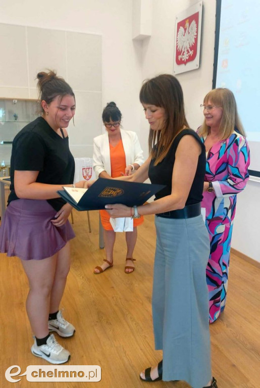Rozstrzygnięcie konkursu na nagranie krótkiego filmu edukacyjnego
