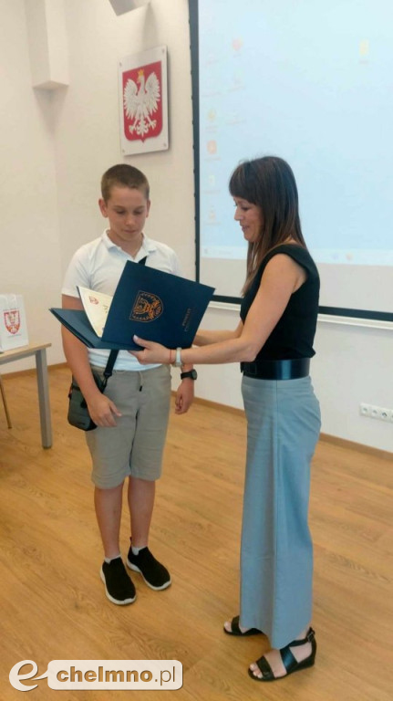 Rozstrzygnięcie konkursu na nagranie krótkiego filmu edukacyjnego