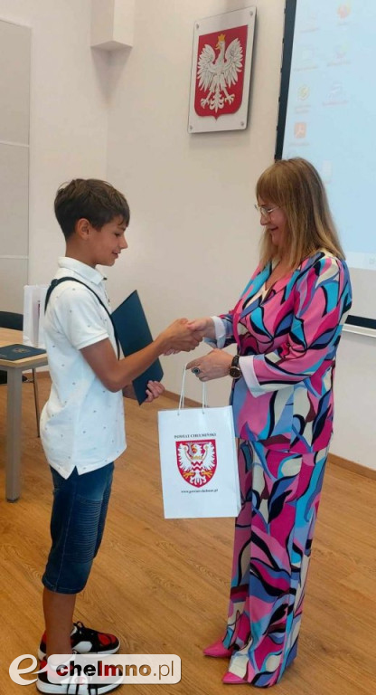 Rozstrzygnięcie konkursu na nagranie krótkiego filmu edukacyjnego