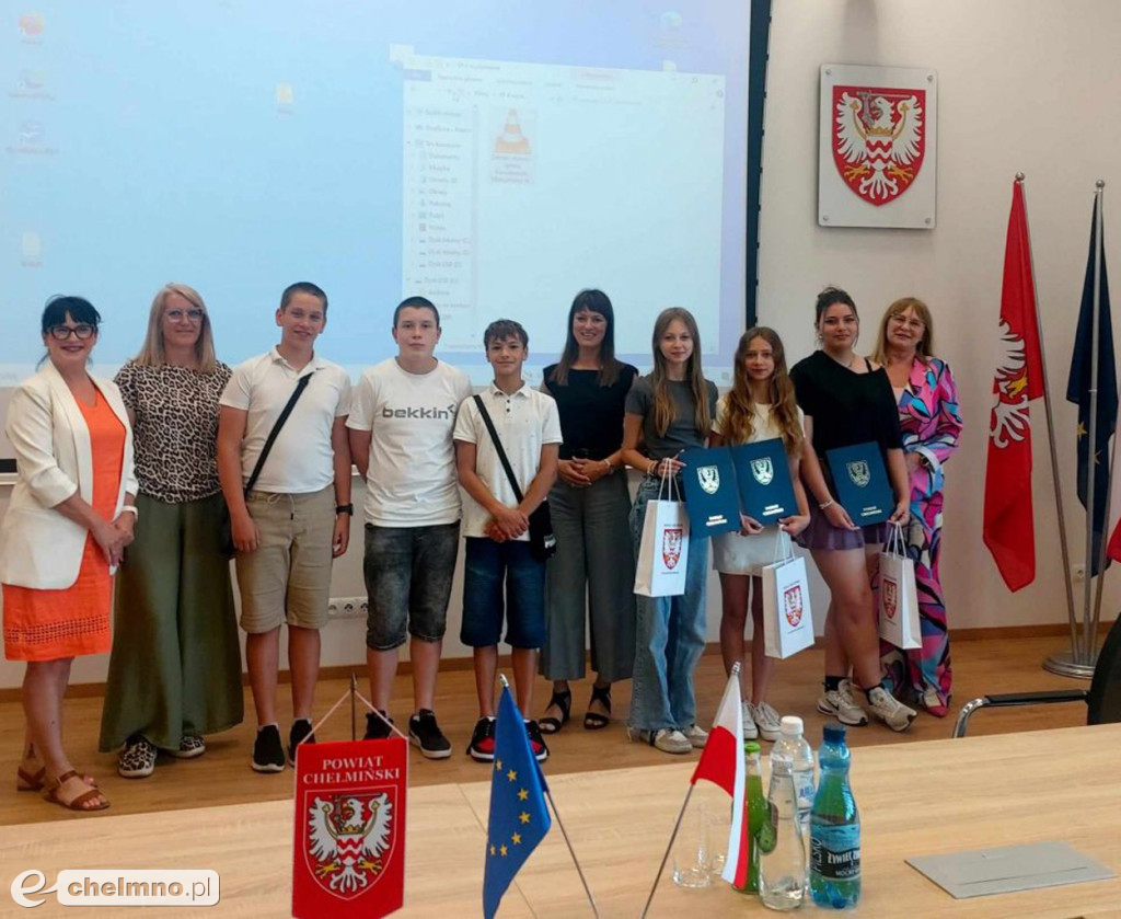 Rozstrzygnięcie konkursu na nagranie krótkiego filmu edukacyjnego