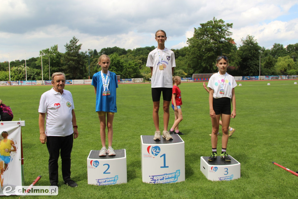 Upamiętniliśmy wielkiego trenera. Memoriał Kensika
