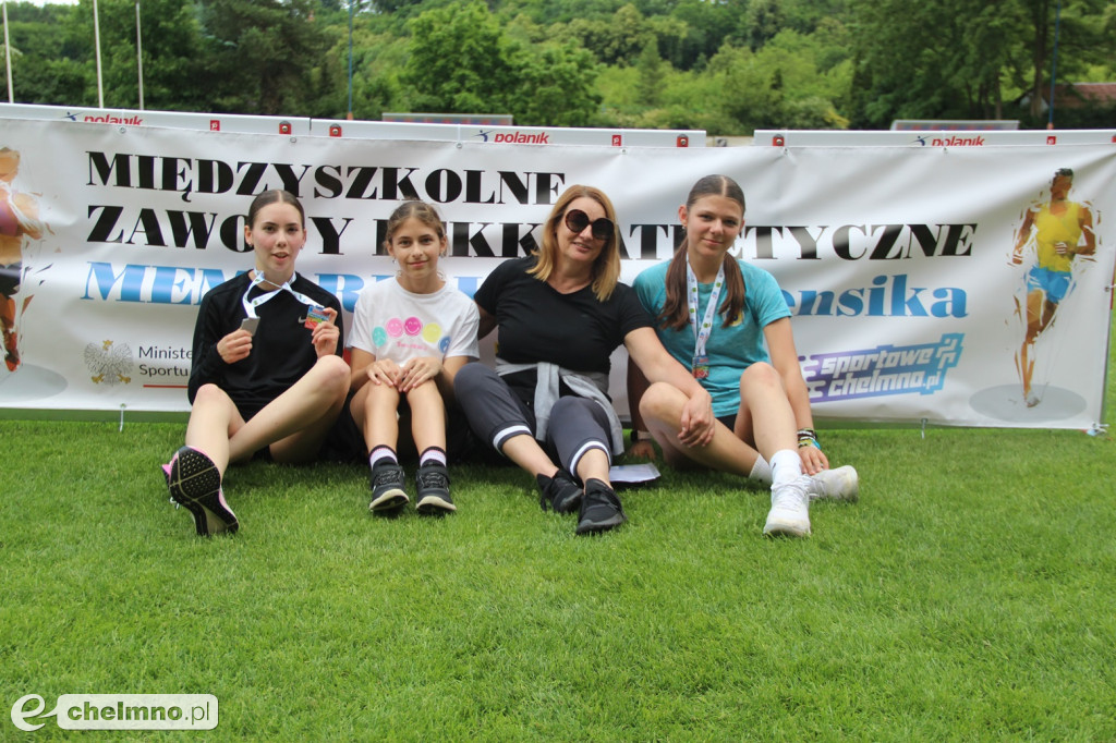 Upamiętniliśmy wielkiego trenera. Memoriał Kensika