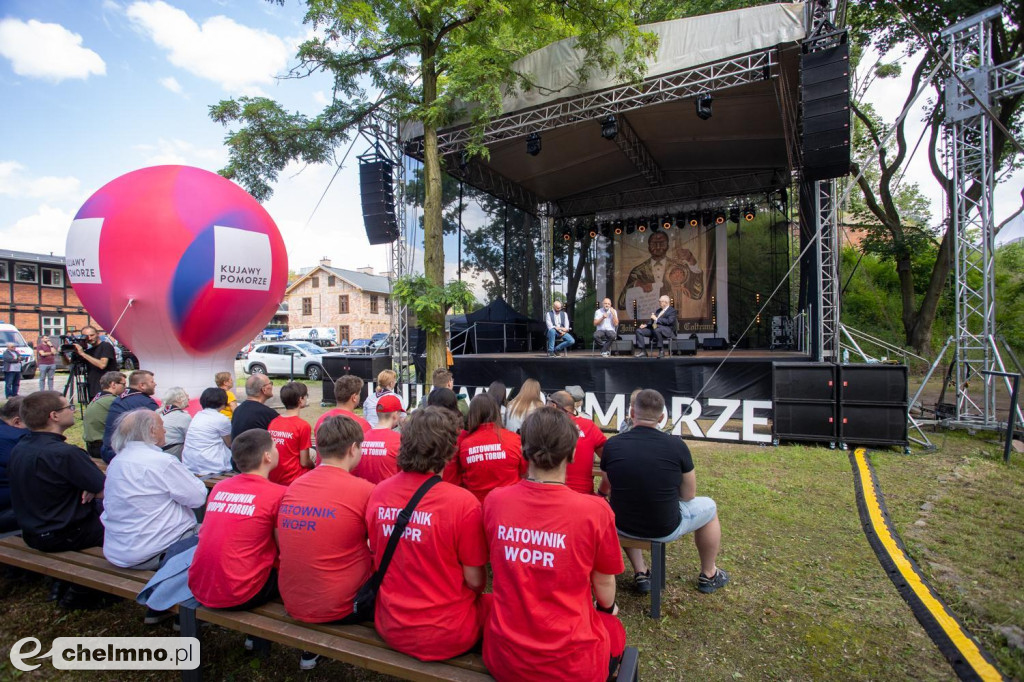 Tak było na Toruńskim spotkaniu młodych