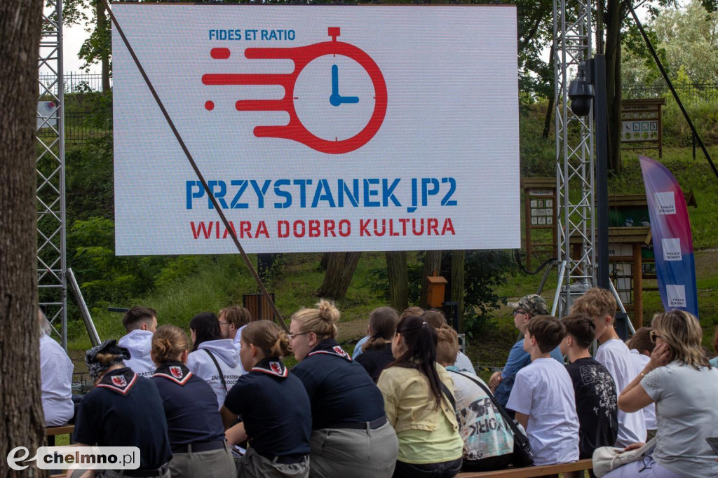 Tak było na Toruńskim spotkaniu młodych