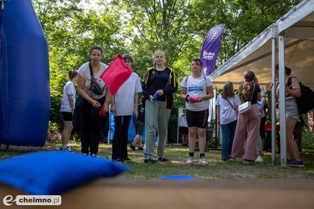 Tak było na Toruńskim spotkaniu młodych