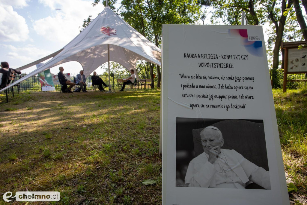 Tak było na Toruńskim spotkaniu młodych