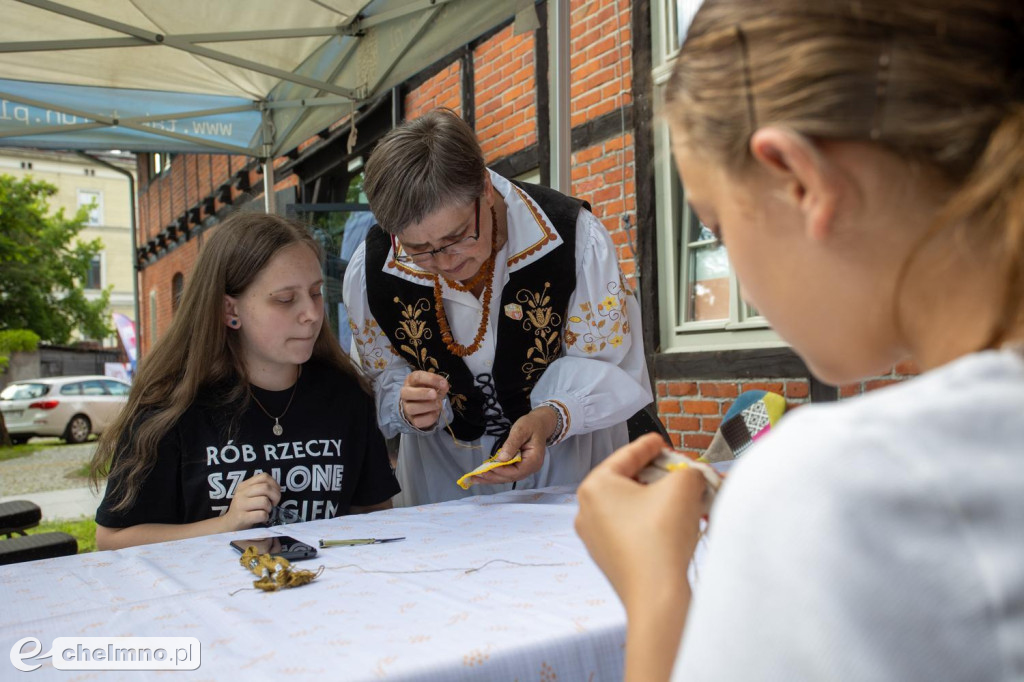 Tak było na Toruńskim spotkaniu młodych