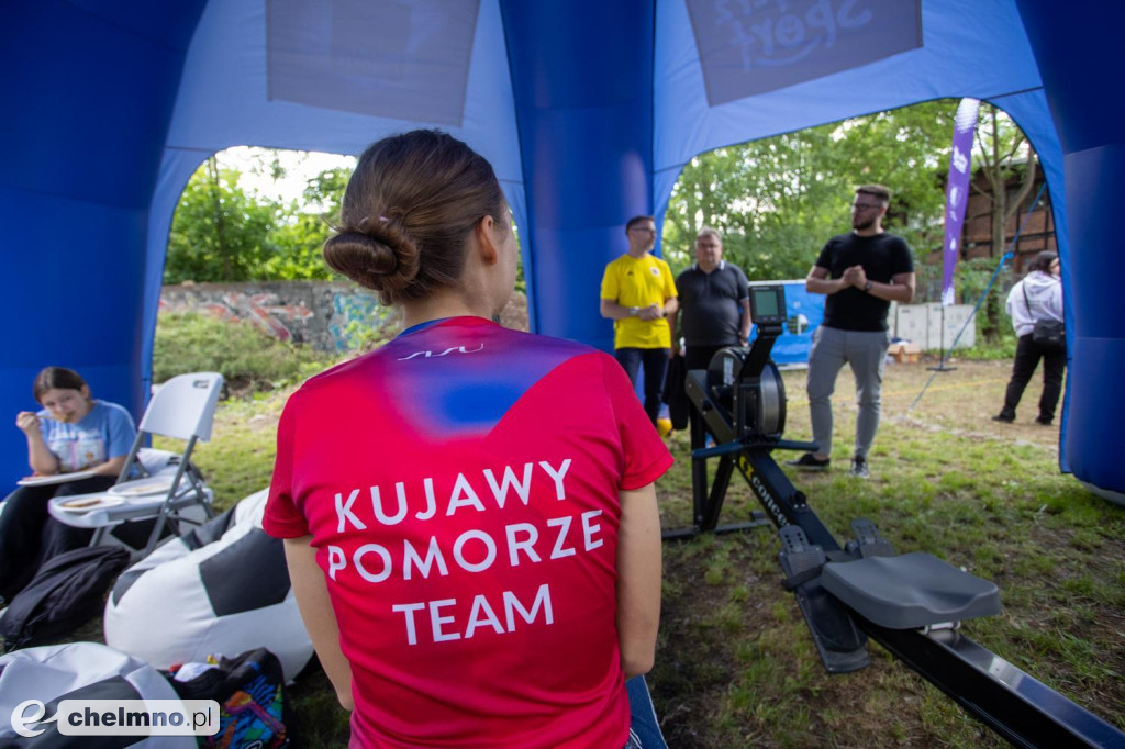 Tak było na Toruńskim spotkaniu młodych